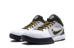 Zoom Kobe 4 Protro "Del Sol"