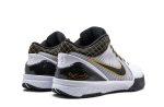 Zoom Kobe 4 Protro "Del Sol"