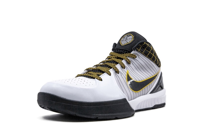 Zoom Kobe 4 Protro &Quot;Del Sol&Quot;