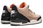 Air Jordan 3 Retro JTH NRG "Bio Beige"