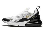 Air Max 270 "White Gold"