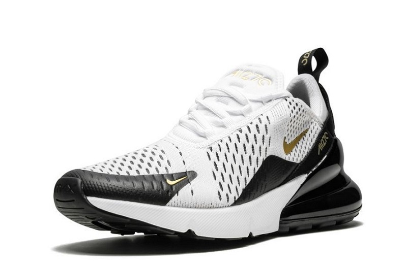 Air Max 270 &Quot;White Gold&Quot;