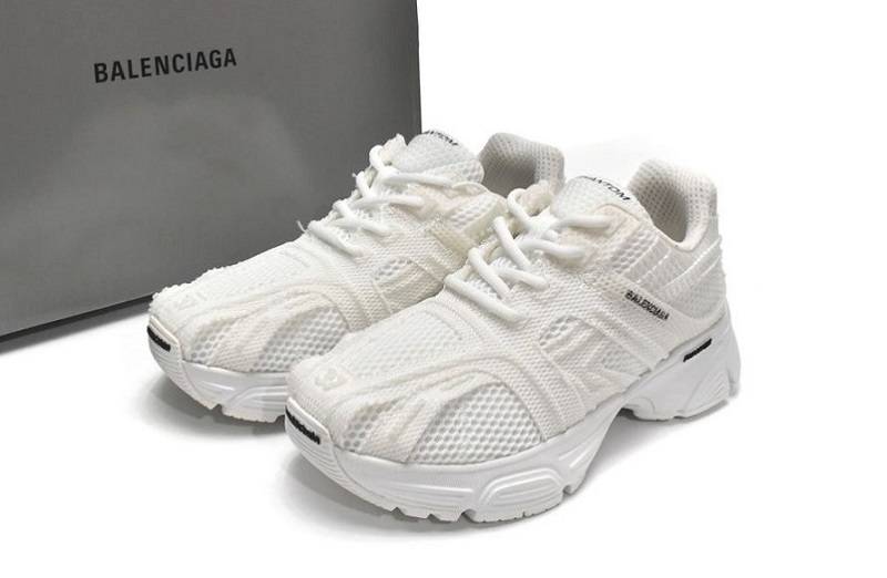 Balenciaga Phantom Sneaker “White”