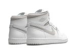 Air Jordan 1 High 85 “Neutral Grey”