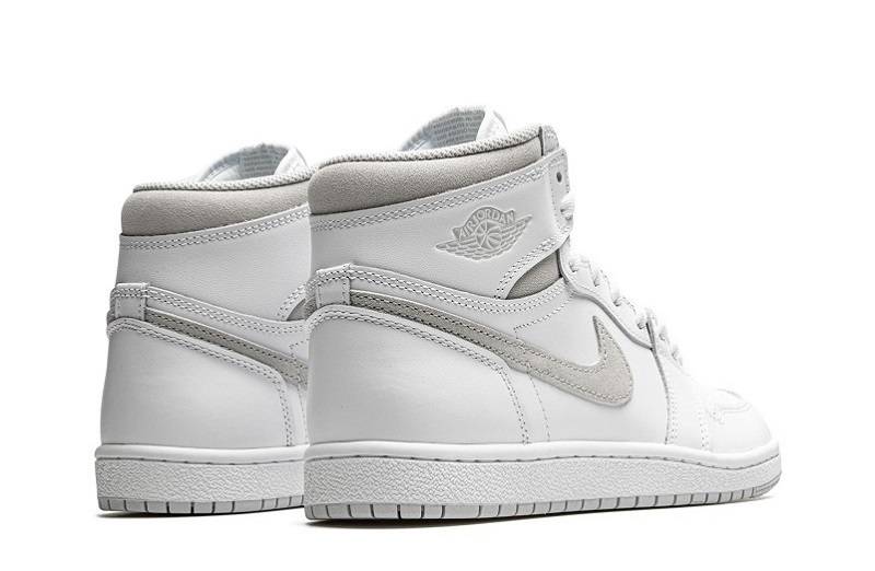 Air Jordan 1 High 85 “Neutral Grey”