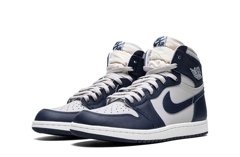 Air Jordan 1 Retro High '85 &Quot;Georgetown&Quot;