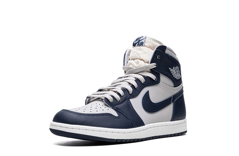 Air Jordan 1 Retro High '85 &Quot;Georgetown&Quot;