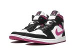 Air Jordan 1 "Magenta" Mid