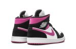 Air Jordan 1 "Magenta" Mid