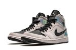 Air Jordan 1 "Iridescent" Mid