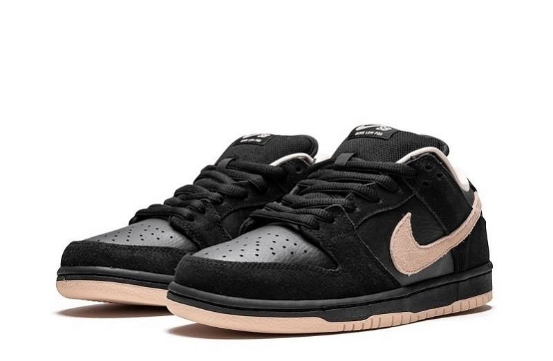 Dunk Low Sb &Quot;Black Coral&Quot;