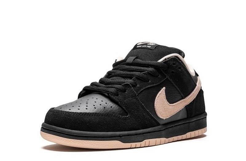 Dunk Low Sb &Quot;Black Coral&Quot;