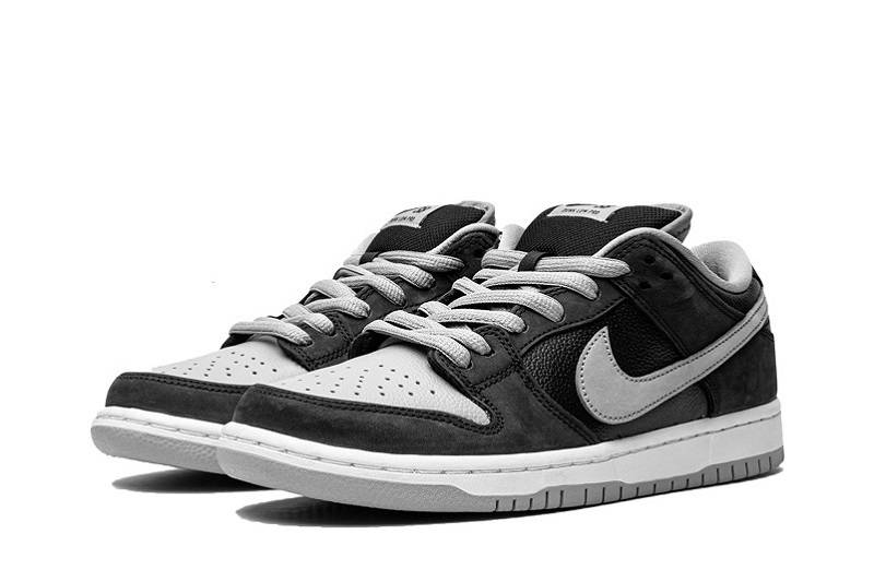 Sb Dunk Low J-Pack “Shadow”