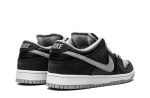 SB Dunk Low J-Pack “Shadow”