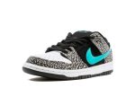 Dunk Low Pro SB "Atmos Elephant"