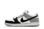 Dunk Low SB "Chlorophyll"