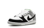 Dunk Low SB "Chlorophyll"