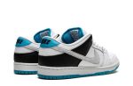 Nike SB Dunk Low “Laser Blue”