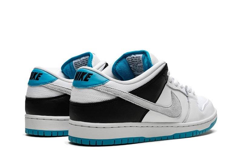 Nike Sb Dunk Low “Laser Blue”