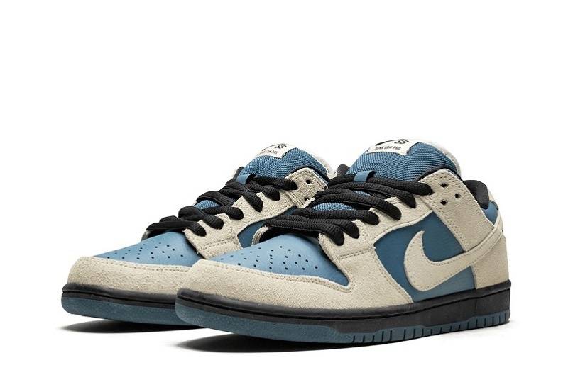 Sb Dunk Low Pro &Quot;Thunderstorm&Quot;