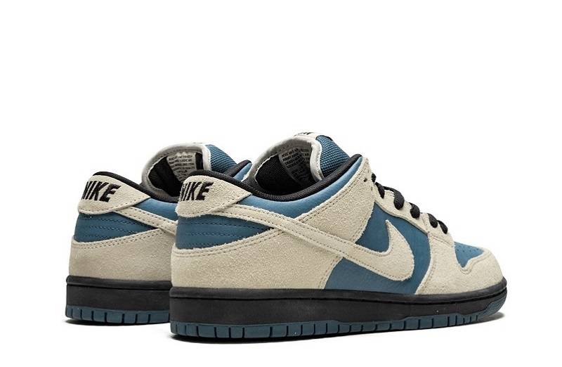 Sb Dunk Low Pro &Quot;Thunderstorm&Quot;