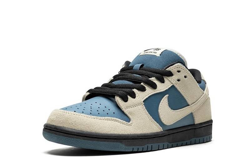 Sb Dunk Low Pro &Quot;Thunderstorm&Quot;