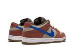 SB Dunk Low Pro “Corduroy”