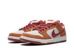 SB Dunk Low Pro "Dark Russet Cedar"