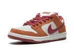 SB Dunk Low Pro "Dark Russet Cedar"