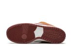 SB Dunk Low Pro "Dark Russet Cedar"