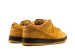 SB Dunk Low “Wheat Mocha”