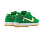 Dunk Low “St. Patrick’s Day”