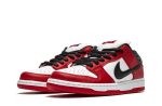 SB Dunk Low Pro “Chicago”