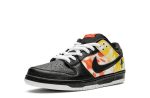 SB Dunk Low “Raygun Tie-Dye”