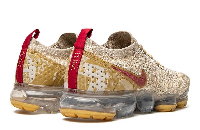 Air Vapormax Flyknit 2.0 &Quot;Year Of The Pig&Quot;