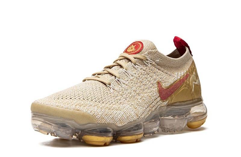 Air Vapormax Flyknit 2.0 &Quot;Year Of The Pig&Quot;