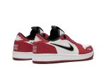 Wmns Air Jordan 1 Low Slip "Chicago"