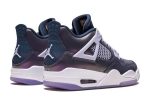 Air Jordan 4 GS “Monsoon Blue”