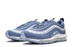 Air Max 97 "Indigo Storm"