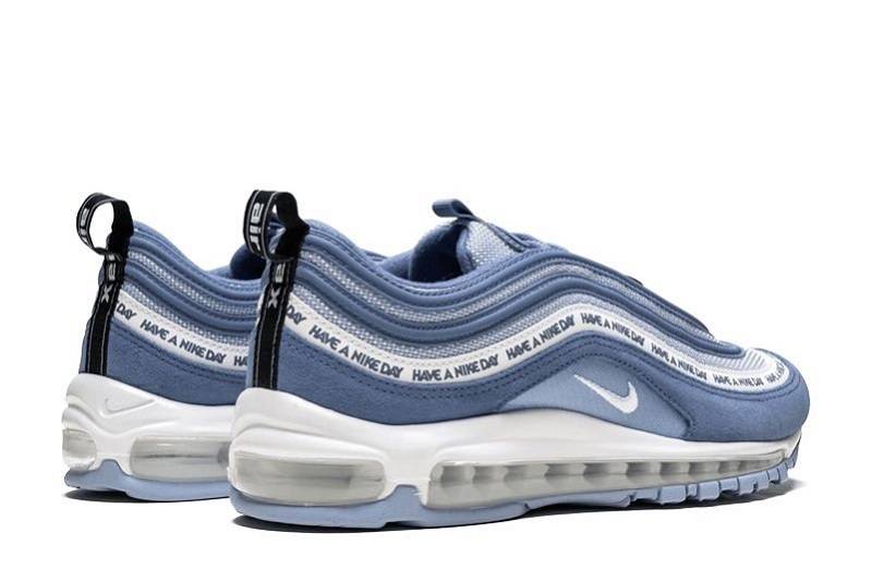 Air Max 97 &Quot;Indigo Storm&Quot;