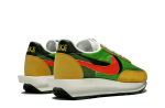 Sacai LDV Waffle "Green Gusto"