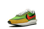 Sacai LDV Waffle "Green Gusto"