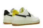 Nike Air Force 1 “Vandalized”