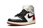 Union Retro High Union Los Angeles "Black Toe"