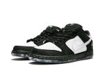 Staple x SB Dunk Low “Panda Pigeon”