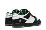 Staple x SB Dunk Low “Panda Pigeon”