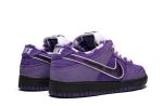 Concepts x SB Dunk Low “Purple Lobster”