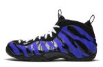 Air Foamposite “Memphis Tigers”