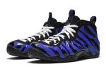 Air Foamposite “Memphis Tigers”