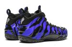 Air Foamposite “Memphis Tigers”